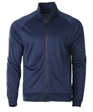 CRT1100 J-Zeal Track Jacket